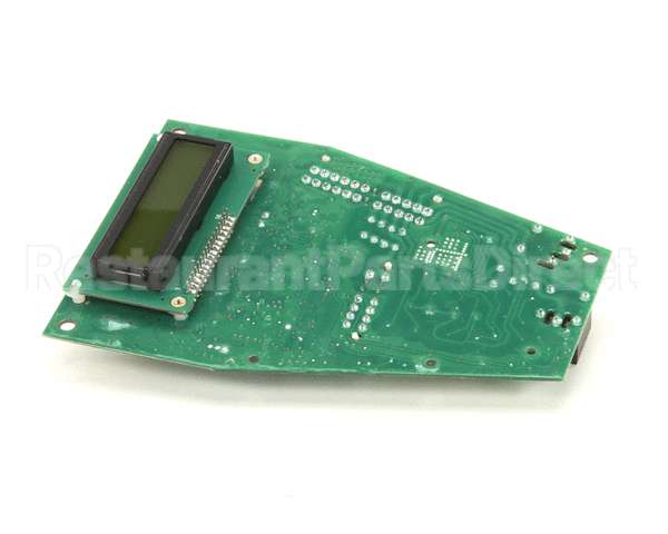 44039.1000 Bunn Control Board Assembly Ultra-2 Main W/Rt