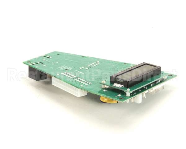 44039.1000 Bunn Control Board Assembly Ultra-2 Main W/Rt