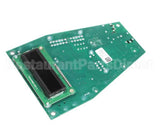 44039.1008 Bunn Control Board Assembly Ultra-2 Main Ce