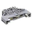 4405-01 Compatible Midwest Appliance Parts End Stop - Gray