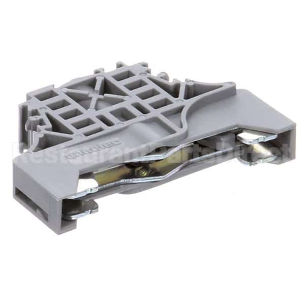 4405-01 Compatible Midwest Appliance Parts End Stop - Gray