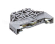4405-01 Nieco End Stop, Multi-Rail, Type Bam