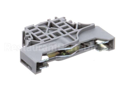 4405-01 Nieco End Stop, Multi-Rail, Type Bam