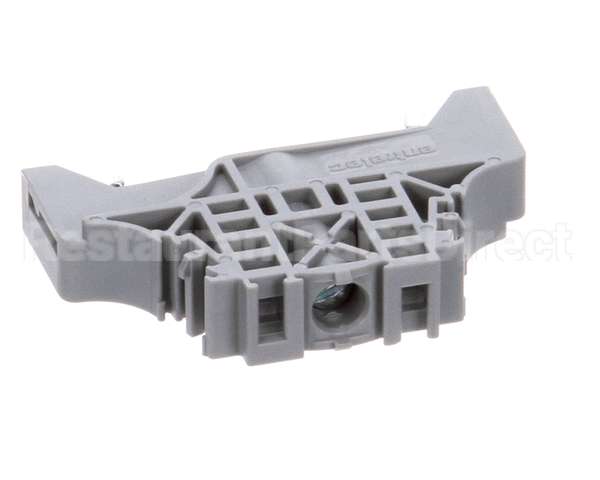 4405-01 Nieco End Stop, Multi-Rail, Type Bam