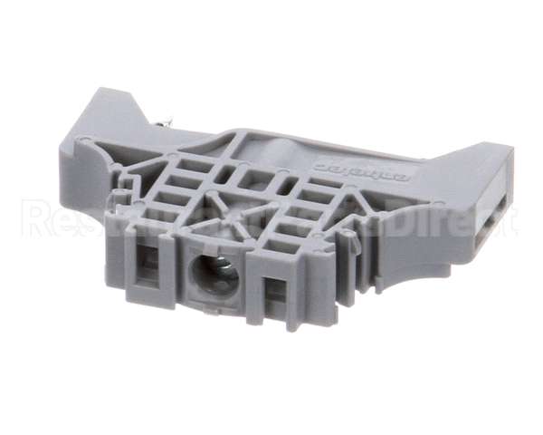 4405-01 Nieco End Stop, Multi-Rail, Type Bam