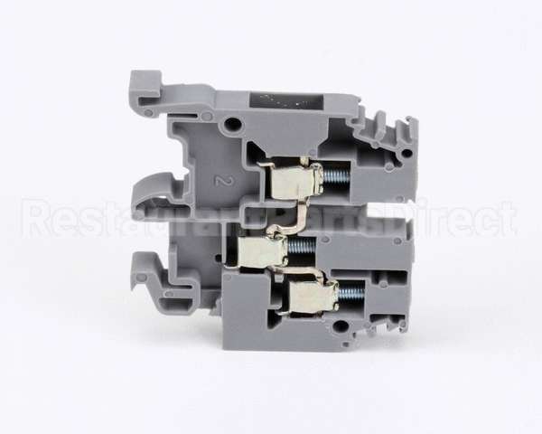 4405-10 Nieco Terminal Block, 6Mm, Type M 4