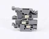 4405-10 Nieco Terminal Block, 6Mm, Type M 4
