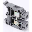 4405-16 Compatible Nieco 10Mm-Gray Terminal Block
