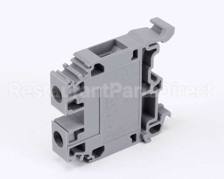 4405-16 Nieco Terminal Block 10Mm Gray (115 120.17)