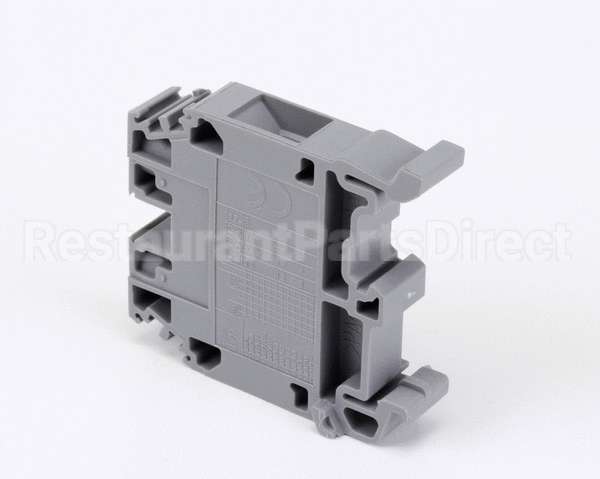 4405-16 Nieco Terminal Block 10Mm Gray (115 120.17)