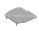 4405-24 Nieco End Section Gray (118 618.01)