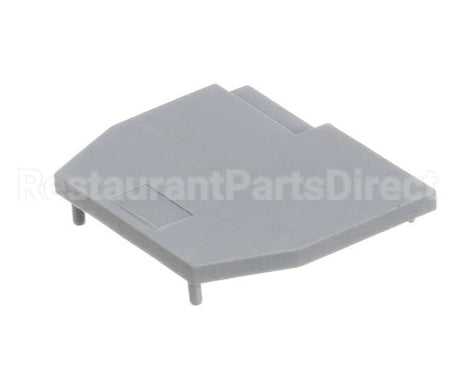 4405-24 Nieco End Section Gray (118 618.01)