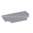 4405-30 Compatible Nieco End Section Gray, Fuse B Lock
