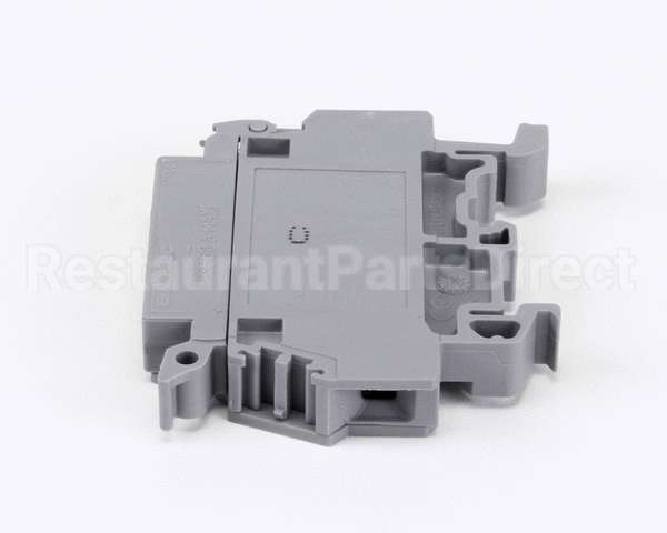4405-31 Nieco Terminal Block, Fuse Holder, T