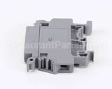 4405-31 Nieco Terminal Block, Fuse Holder, T