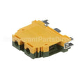 440522 Compatible Nieco Terminal Block 12Mm Grn/ Yel (1