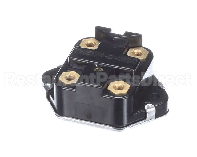 44067001 Markel Manual Limit