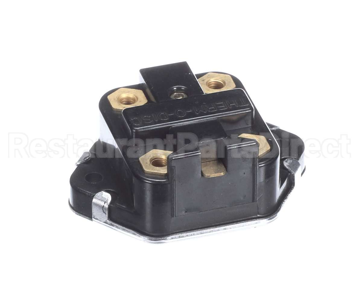 44067001 Markel Manual Limit