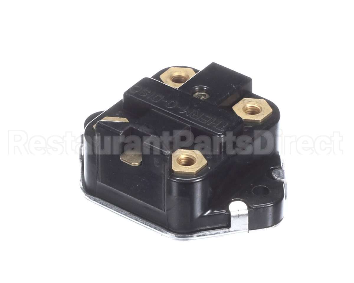 44067001 Markel Manual Limit