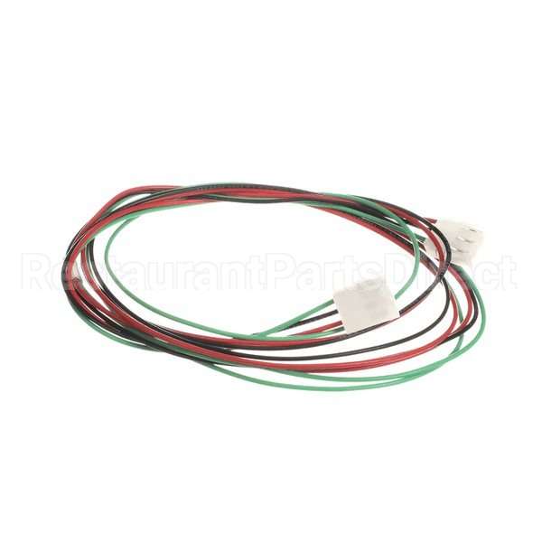 44079.0001 Compatible Bunn Wiringharness, Ic3 Flow Meter