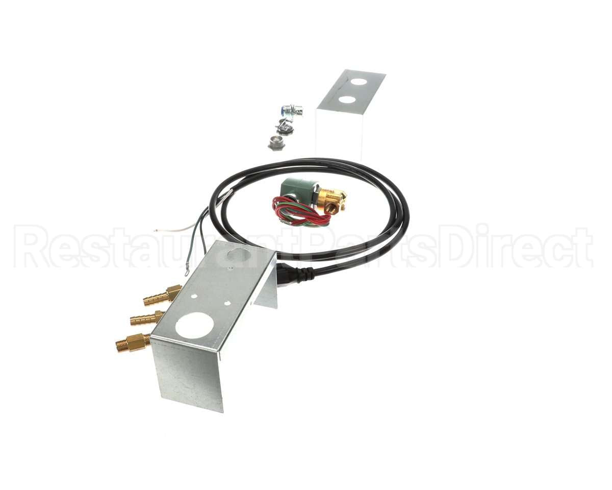 44082-2 Vollrath Autofill Solenoid Sub-Assembly