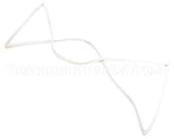 4409033 Manitowoc Ice Door Gasket, Aluminum Cabinet