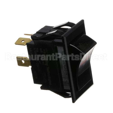 441004 Southern Pride Amber Light Switch(Rocker Typ