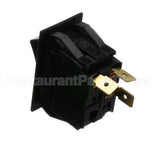 441004 Southern Pride Amber Light Switch(Rocker Typ