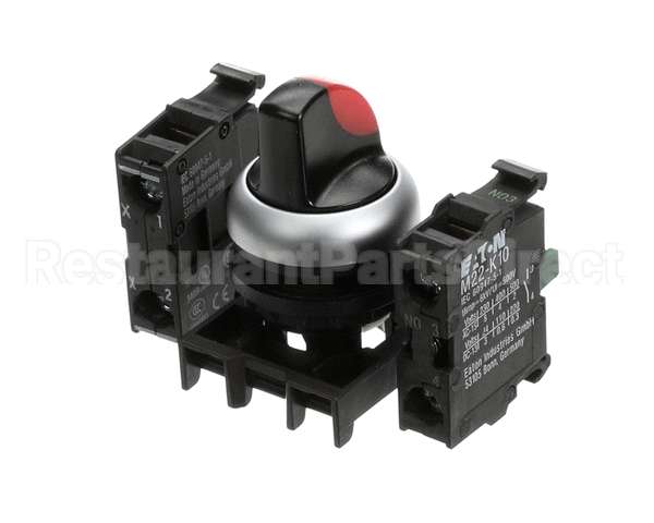 441035 Southern Pride Main Power Switch Complete