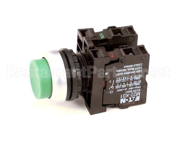 441045 Southern Pride Rot Advance Switch Complete