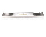 4411-3 Montague Firebox Panel S/S--Horizontal