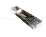 4411-3 Montague Firebox Panel S/S--Horizontal