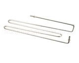 4411 Cornelius Coil Syr Rh Outlet Ventr
