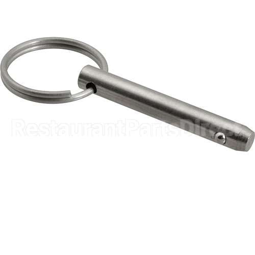 4411 Compatible Redco Pin, Pull (Base)