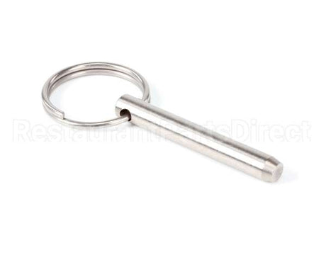 4411 Vollrath Pull Pin Base 1/4