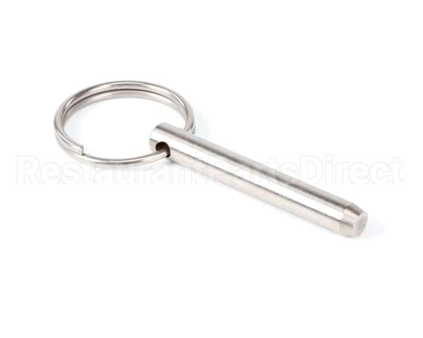 4411 Vollrath Pull Pin Base 1/4