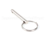 4411 Vollrath Pull Pin Base 1/4