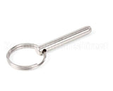 4411 Vollrath Pull Pin Base 1/4