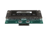 44112.1000 Bunn Display/Switch Bd Assembly, Lca-1 Door