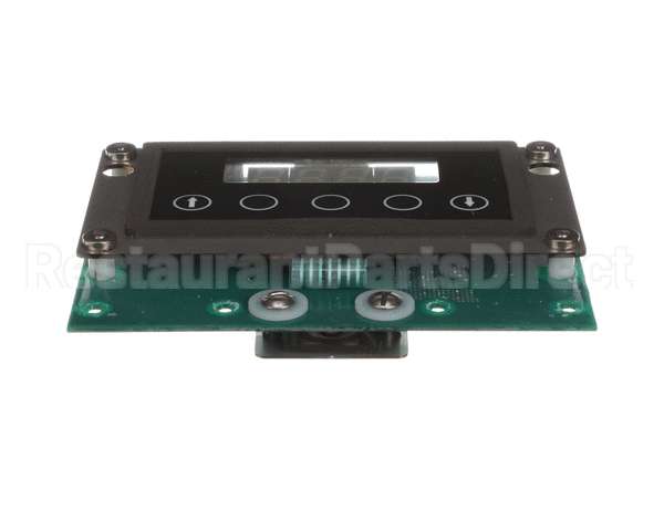 44112.1000 Bunn Display/Switch Bd Assembly, Lca-1 Door