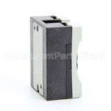 4412-DC Nieco Relay, Input 3-32Vdc, Output 240V/25A