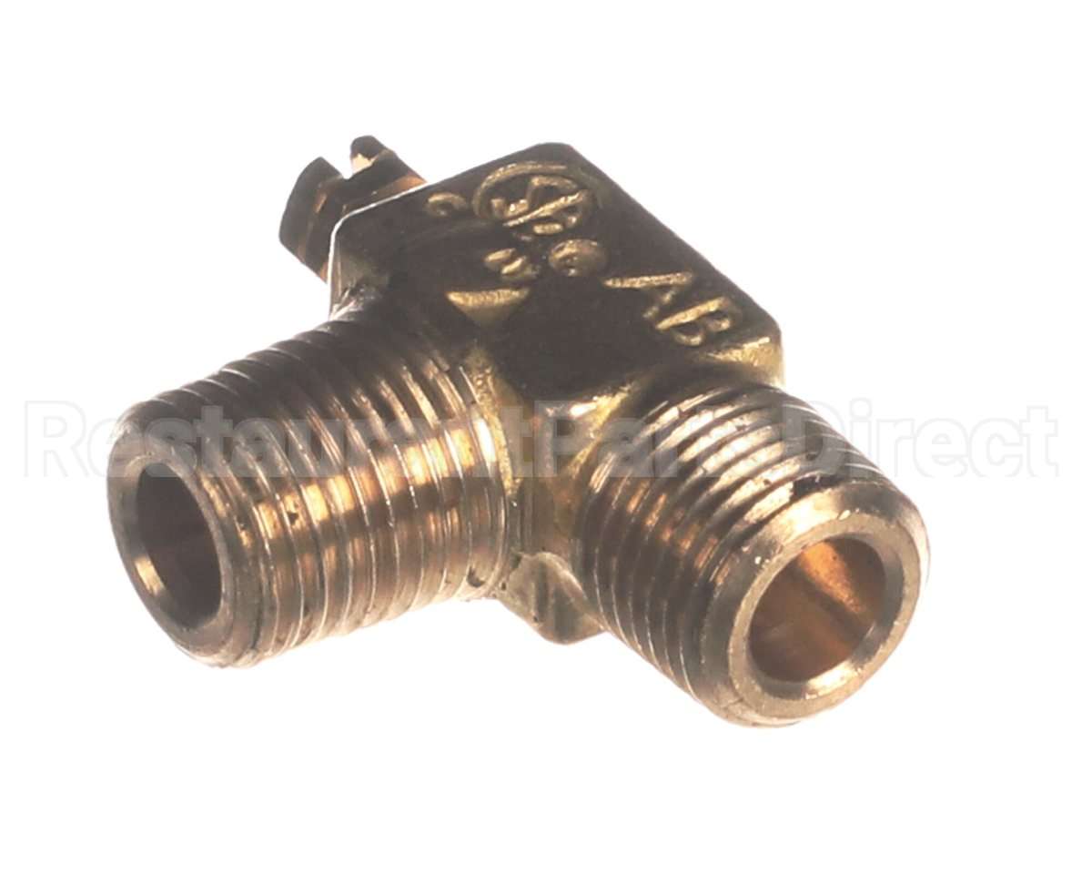 4412000000 Jade Valve, Angle Pilot (Spec. Tee