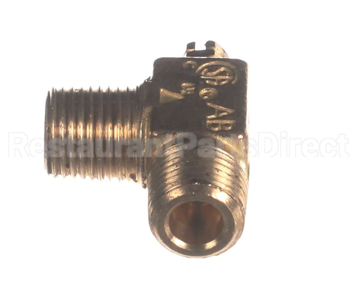 4412000000 Jade Valve, Angle Pilot (Spec. Tee