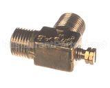 4412000000 Jade Valve, Angle Pilot (Spec. Tee