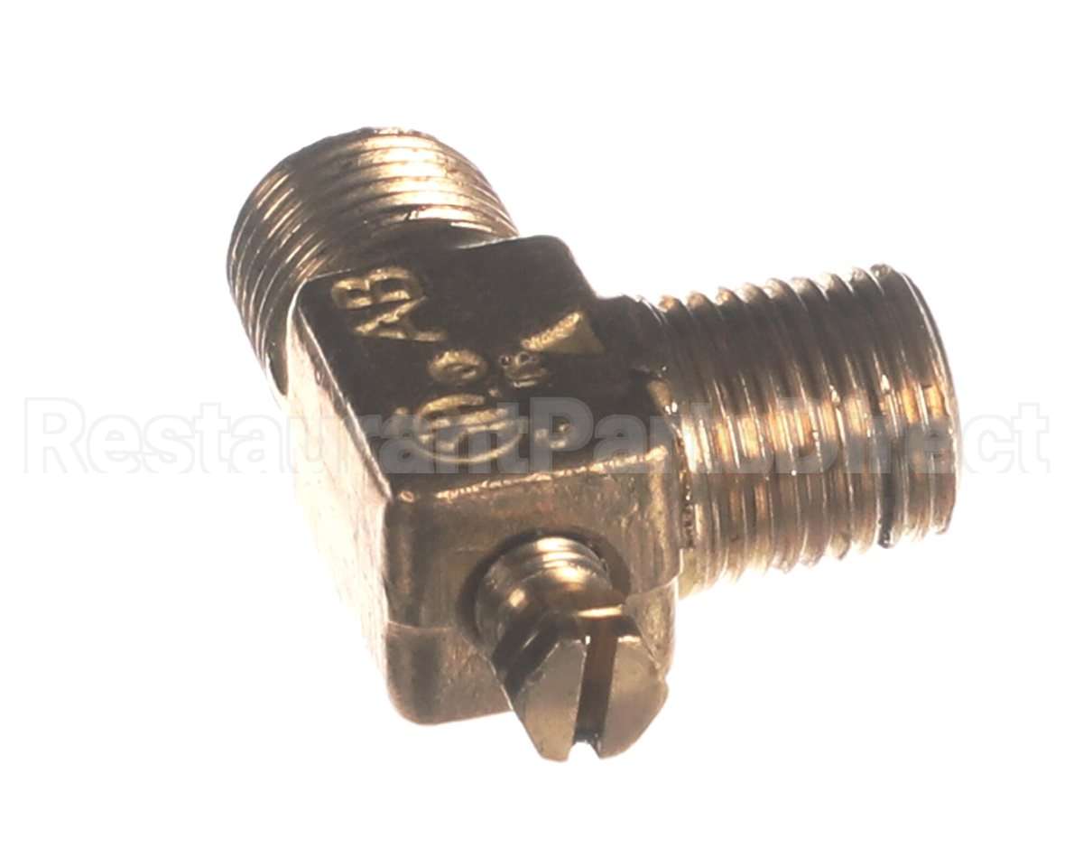 4412000000 Jade Valve, Angle Pilot (Spec. Tee