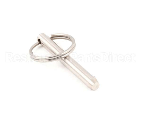 4412R Vollrath Pull Pin W/Ring Long