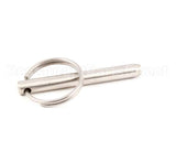 4412R Vollrath Pull Pin W/Ring Long