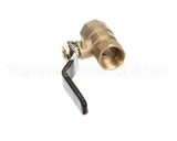 4414400000 Jade Valve, 600 Wog Thrd Brs1/2 # 7