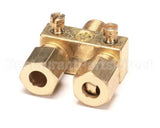 4414800200 Jade Valve, Double Pilot Kinco 1/4