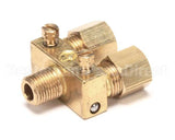 4414800200 Jade Valve, Double Pilot Kinco 1/4